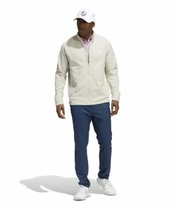 Adidas Statement Full Zip Golf Mid Layer HM7376 -Mens Sales Store adidas Statement Full Zip Golf Mid Layer HM7376 8