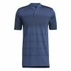 Adidas Statement Seamless Golf Polo Shirt H61757 -Mens Sales Store adidas Statement Seamless Golf Polo Shirt 1
