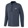 Adidas 3-Stripe Golf 1/4 Zip GH7047