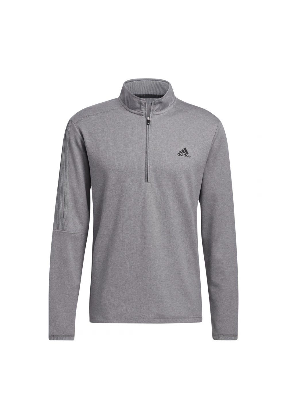 Adidas 3-Stripe Golf 1/4 Zip GH7049 6 Adidas 3-Stripe Golf 1/4 Zip GH7049 - Image 4