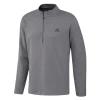 Adidas 3-Stripe Golf 1/4 Zip GH7049 2 Adidas 3-Stripe Golf 1/4 Zip GH7049 -Mens Sales Store adidas Stripe Golf Zip GH7049 94