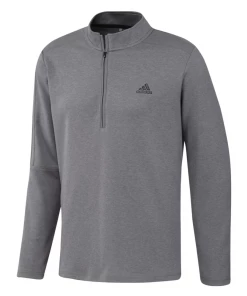 Adidas 3-Stripe Golf 1/4 Zip GH7049