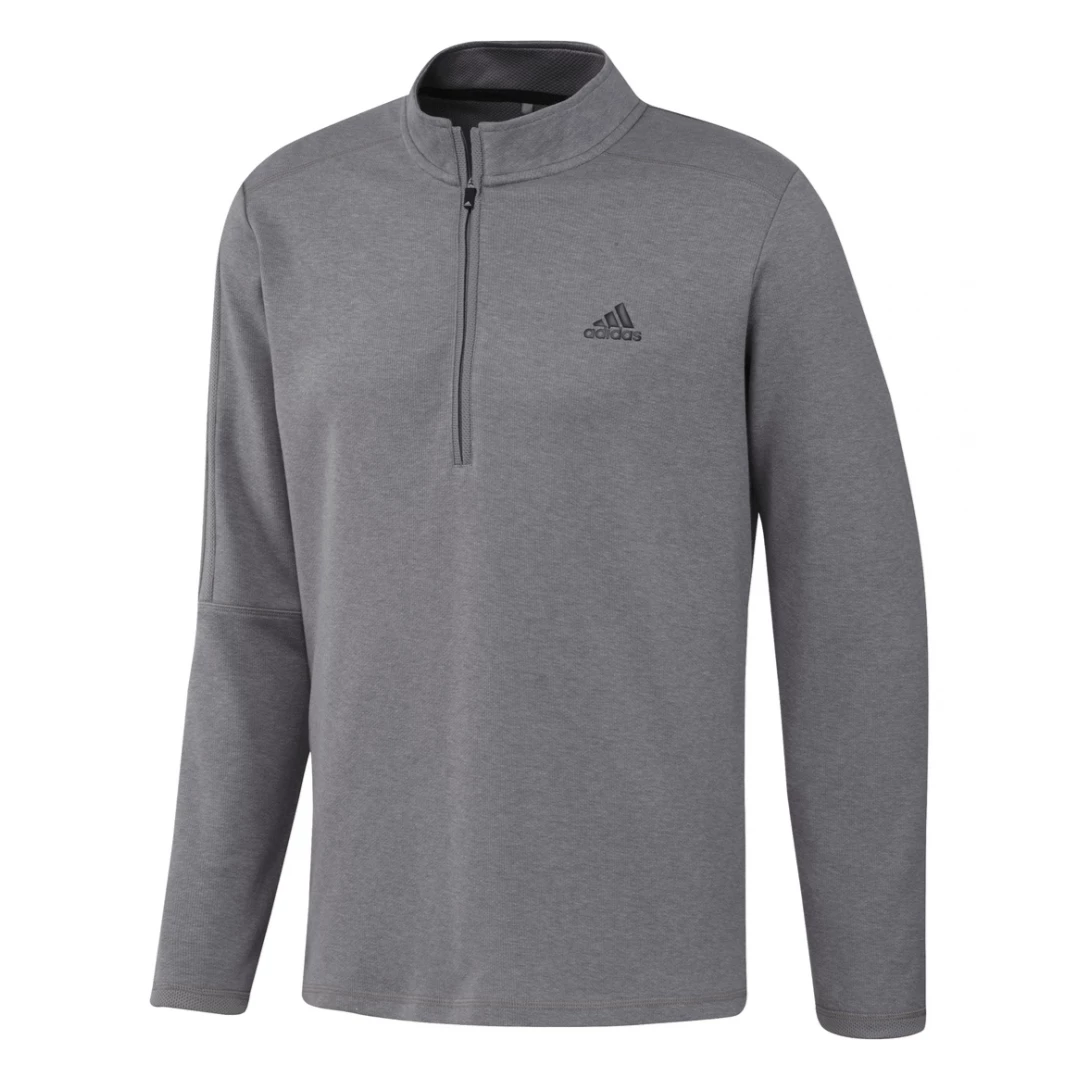 Adidas 3-Stripe Golf 1/4 Zip GH7049 3 Adidas 3-Stripe Golf 1/4 Zip GH7049