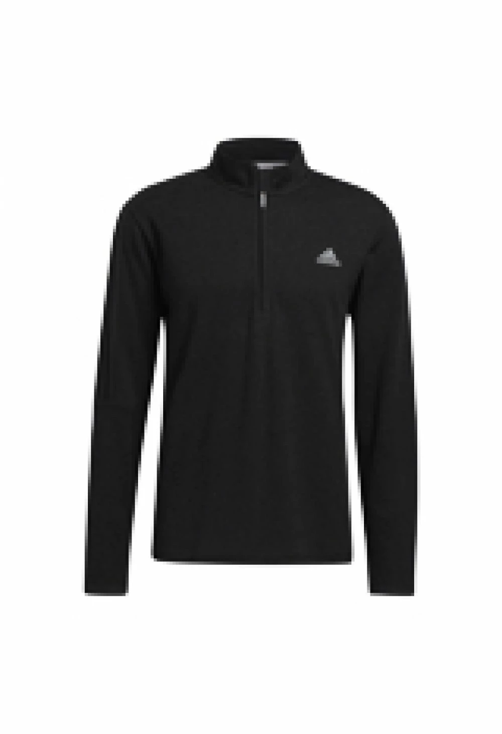 Adidas 3-Stripe 1/4 Zip Golf Pullover GH7051 5 Adidas 3-Stripe 1/4 Zip Golf Pullover GH7051 - Image 3