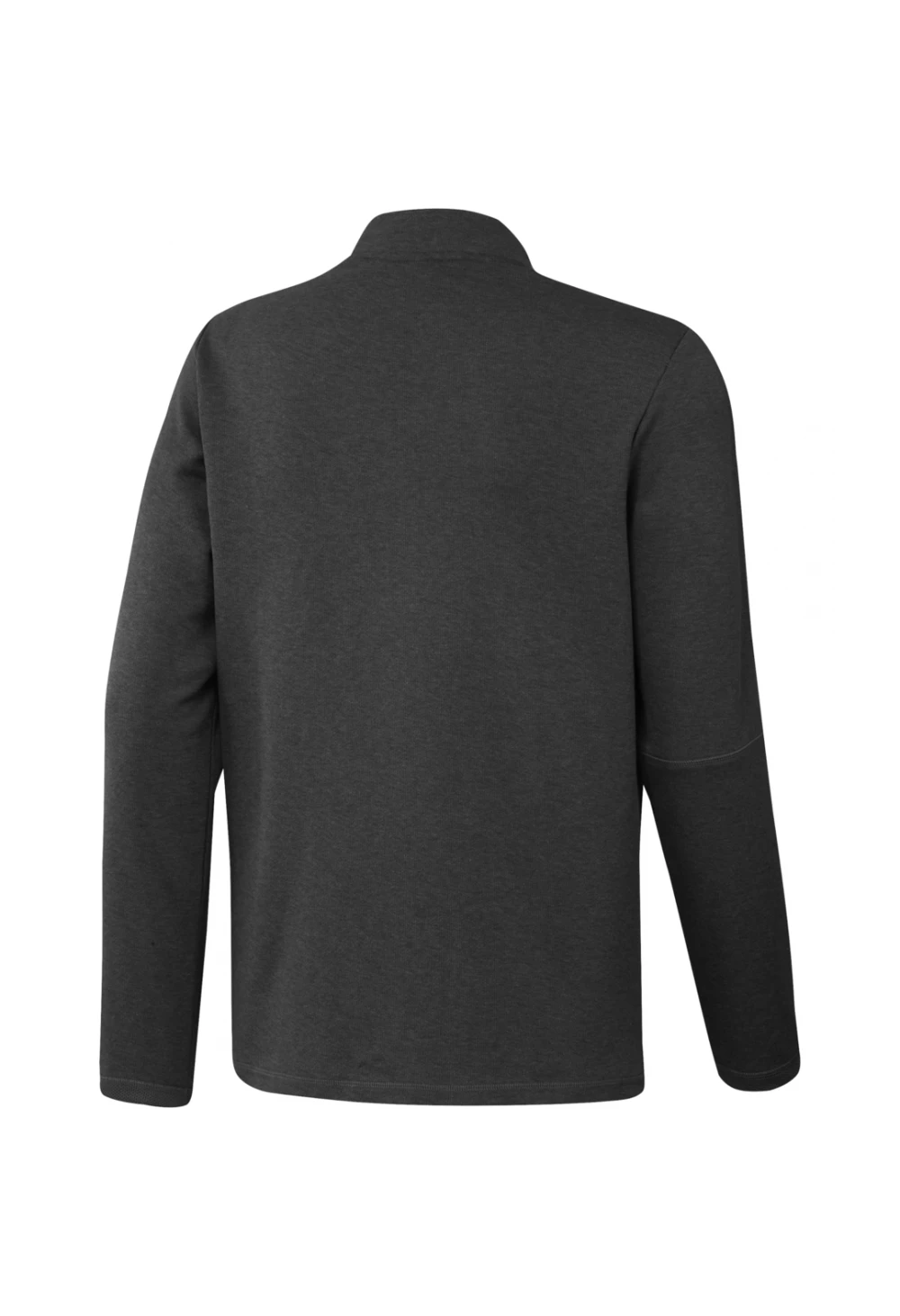 Adidas 3-Stripe 1/4 Zip Golf Pullover GH7051 4 Adidas 3-Stripe 1/4 Zip Golf Pullover GH7051 - Image 2