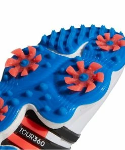 Adidas Tour360 22 Golf Shoes GV7244 -Mens Sales Store adidas Tour360 Golf Shoes GV7244 85