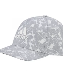 Adidas Tour Print Golf Cap GM7505