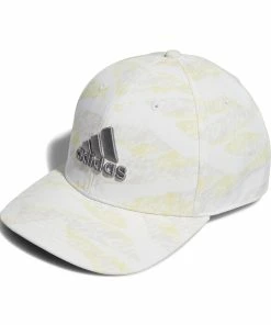 Adidas Tour Print Golf Cap HI1295