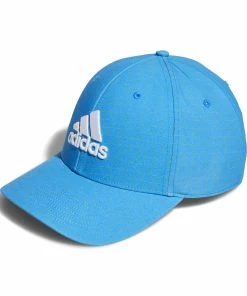 Adidas Tour Print Golf Snapback Cap HA9253