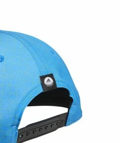 Adidas Tour Print Golf Snapback Cap HA9253 -Mens Sales Store adidas Tour Print Golf Snapback Cap HA 6