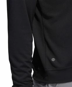 Adidas UPF Lightweight 1/4 Zip Golf Pullover HM8272 -Mens Sales Store adidas UPF Lightweight 1 4 Zip Golf Pullover HM8272 4