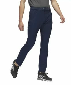 Adidas Ultimate365 3-Stripe Tapered Golf Pants HR9046 10 Adidas Ultimate365 3-Stripe Tapered Golf Pants HR9046 -Mens Sales Store adidas Ultimate365 3 Stripe Tapered Golf Pants HR9046 3