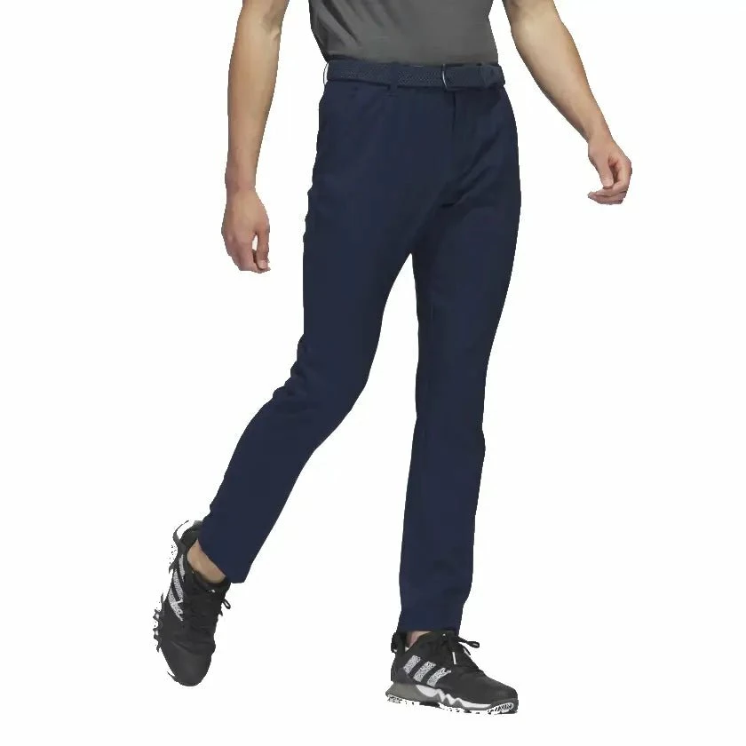Adidas Ultimate365 3-Stripe Tapered Golf Pants HR9046 6 Adidas Ultimate365 3-Stripe Tapered Golf Pants HR9046 - Image 4