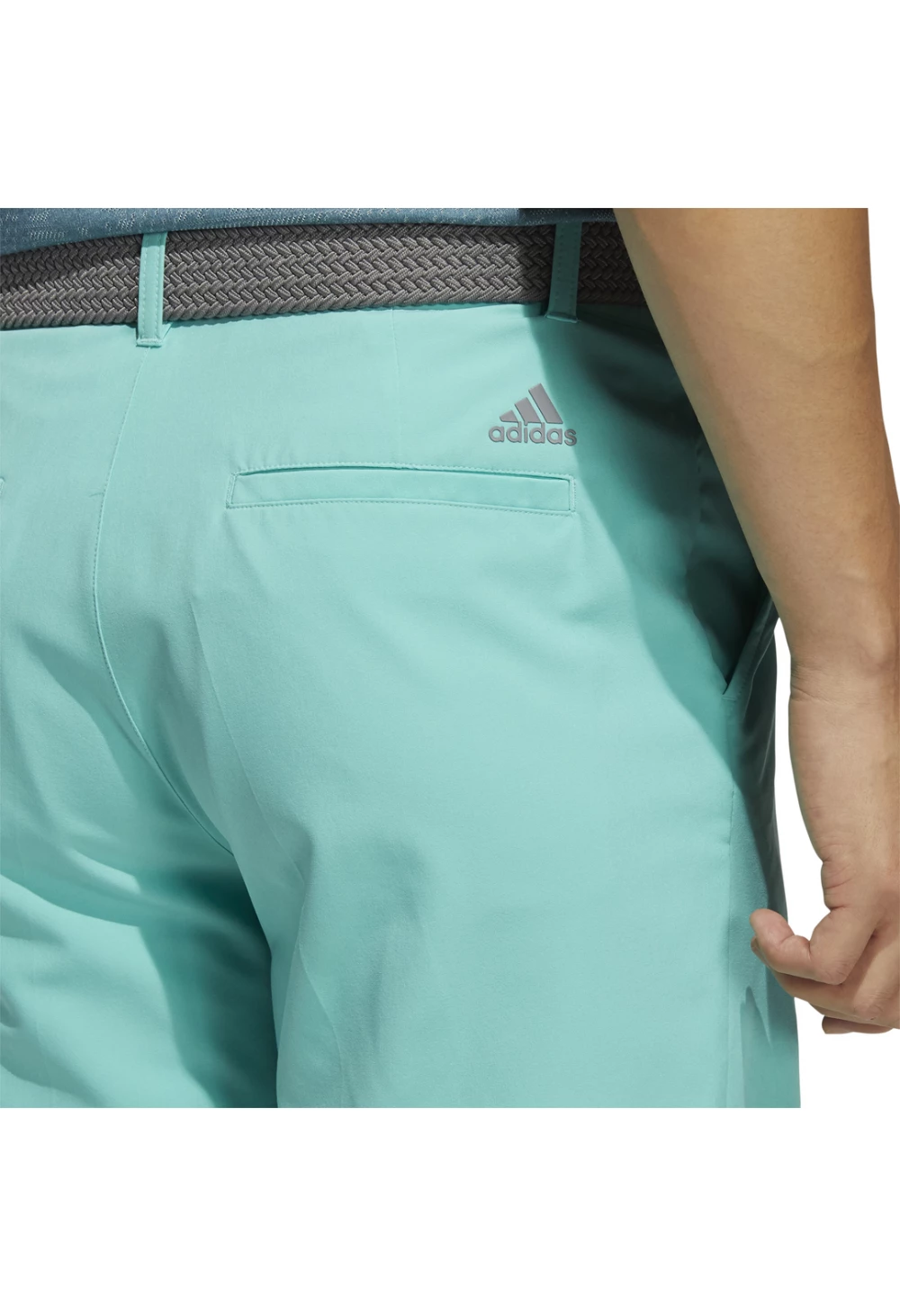 Adidas Ultimate365 Core Golf Shorts GL0149 - Image 5