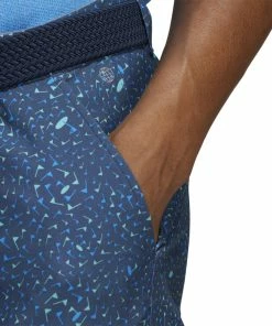 Adidas Ultimate365 Flag Print Golf Shorts HA9122 -Mens Sales Store adidas Ultimate365 Flag Print Golf Shorts HA9122 11