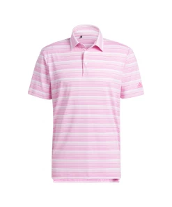 Adidas Ultimate365 Heather Snap Golf Polo Shirt GM0233 -Mens Sales Store adidas Ultimate365 Heather Snap Golf Polo Shirt GM0233 105