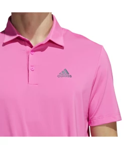 Adidas Ultimate365 Solid Golf Polo Shirt GM4134 -Mens Sales Store adidas Ultimate365 Solid Golf Polo Shirt GM4134 51