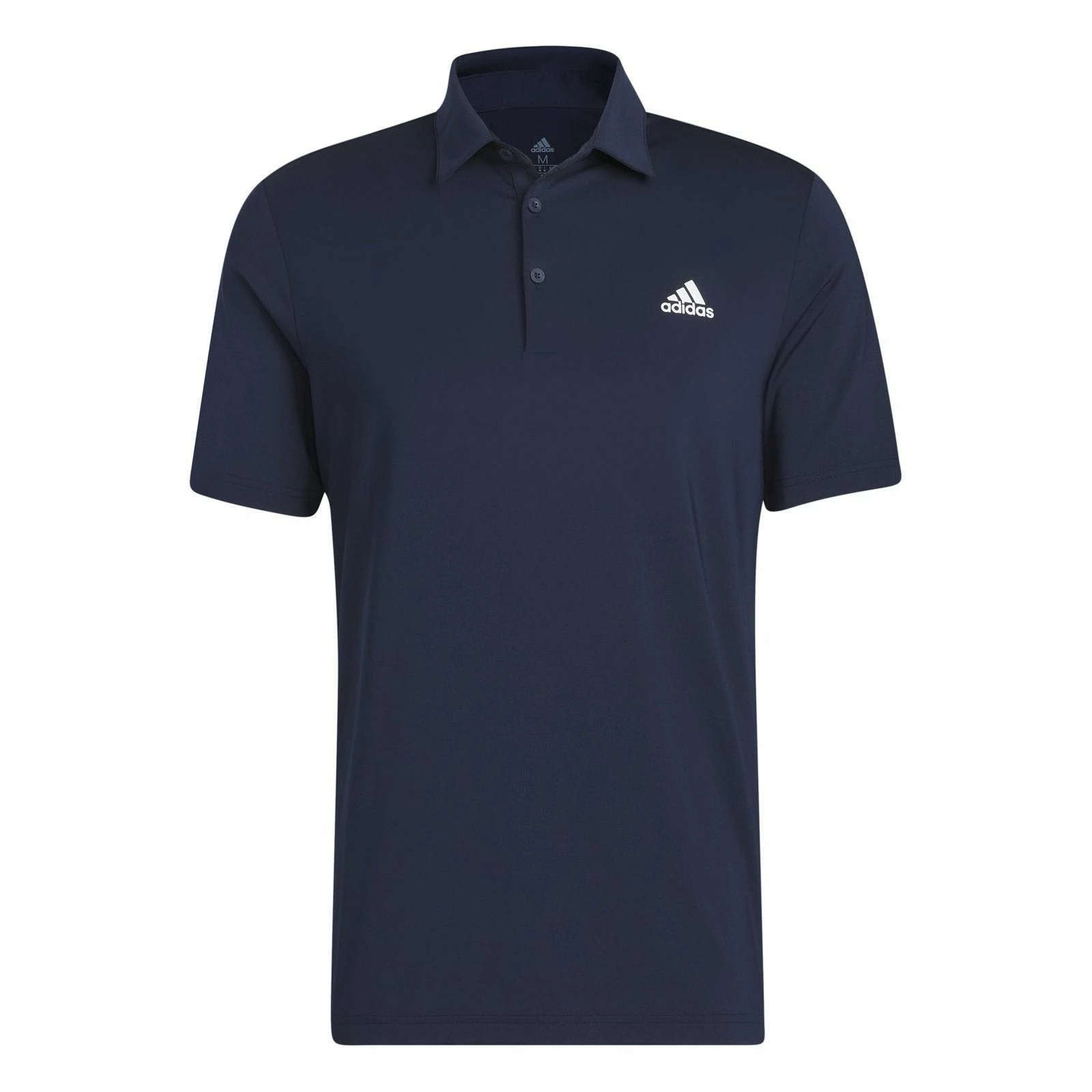 Adidas Ultimate365 Solid Golf Polo Shirt HR9042 3 Adidas Ultimate365 Solid Golf Polo Shirt HR9042