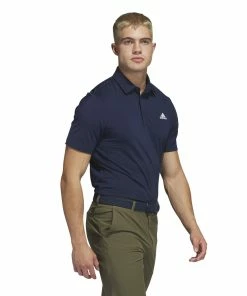Adidas Ultimate365 Solid Golf Polo Shirt HR9042 9 Adidas Ultimate365 Solid Golf Polo Shirt HR9042 -Mens Sales Store adidas Ultimate365 Solid Golf Polo Shirt HR9042 1