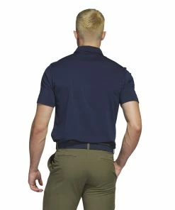 Adidas Ultimate365 Solid Golf Polo Shirt HR9042 8 Adidas Ultimate365 Solid Golf Polo Shirt HR9042 -Mens Sales Store adidas Ultimate365 Solid Golf Polo Shirt HR9042 5