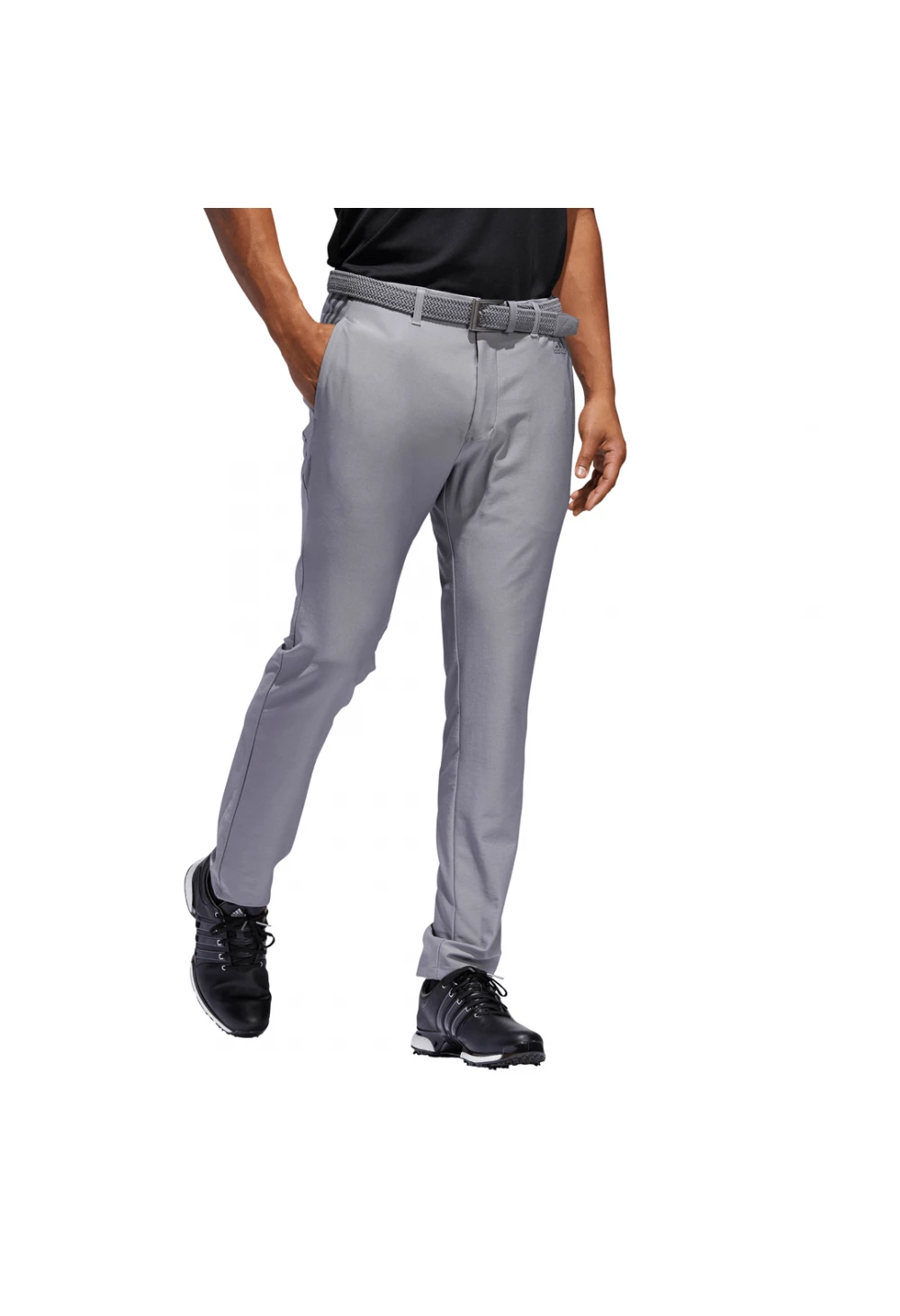 Adidas Ultimate365 3-Stripe Tapered Golf Pants DQ2209 5 Adidas Ultimate365 3-Stripe Tapered Golf Pants DQ2209 - Image 3