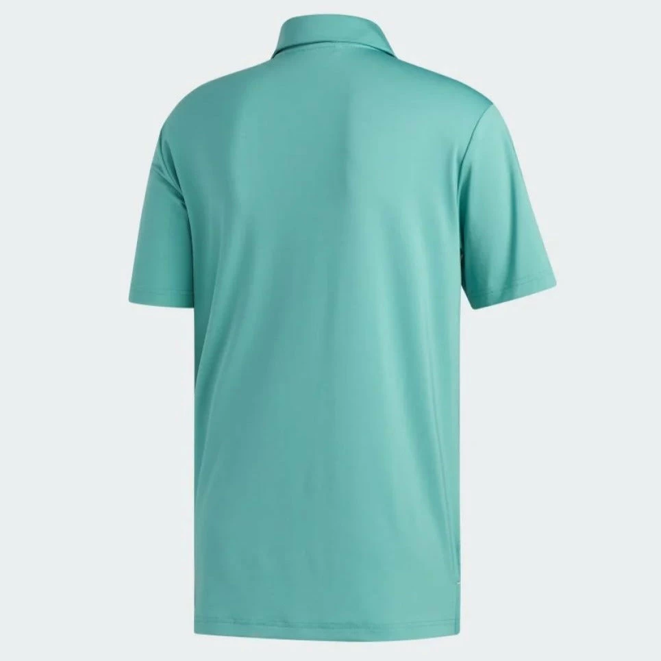 Adidas Ultimate 365 Camo Embossed Golf Polo Shirt DT3688 4 Adidas Ultimate 365 Camo Embossed Golf Polo Shirt DT3688 - Image 2