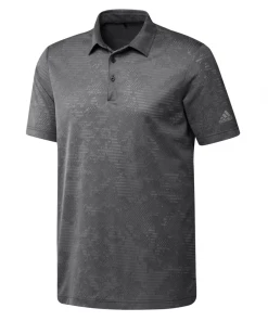 Adidas Ultimate 365 Camo Golf Shirt GM0248