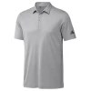 Adidas Ultimate 365 Camo Golf Shirt GM0257