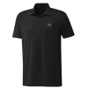 Adidas Ultimate 365 Solid Golf Shirt GM4014 -Mens Sales Store adidas Ultimate 365 Solid Golf Shirt GM4014 144