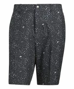 Adidas Ultimate 365 Flag Print Golf Shorts HC5577