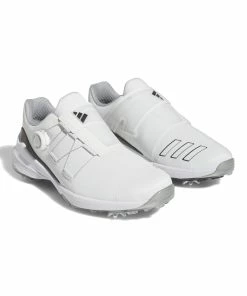 Adidas ZG23 BOA Golf Shoes GY9713 10 Adidas ZG23 BOA Golf Shoes GY9713 -Mens Sales Store adidas ZG23 BOA Golf Shoes GY9713 5