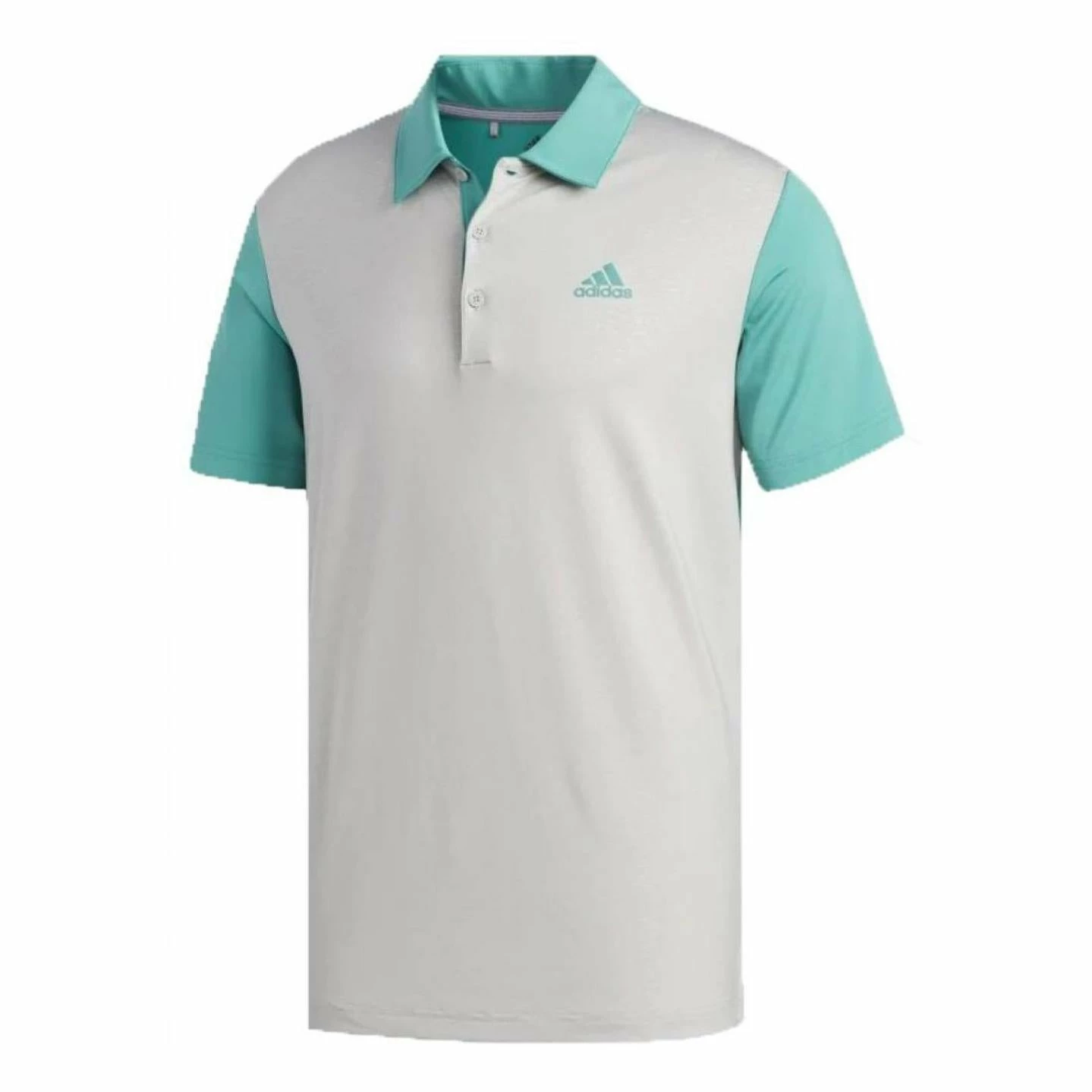 Adidas Ultimate 365 Camo Embossed Golf Polo Shirt DT3688 3 Adidas Ultimate 365 Camo Embossed Golf Polo Shirt DT3688