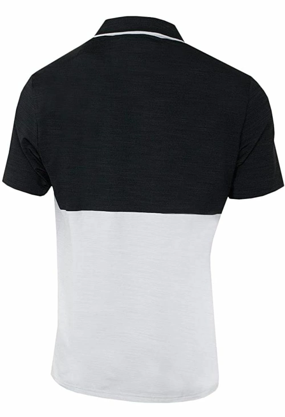 Adidas Ultimate 365 Heather Golf Polo CD3354 4 Adidas Ultimate 365 Heather Golf Polo CD3354 - Image 2