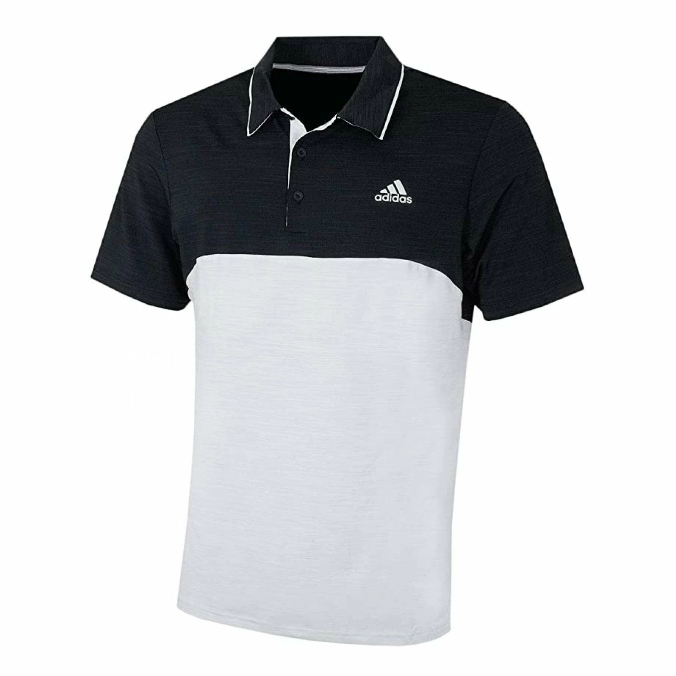 Adidas Ultimate 365 Heather Golf Polo CD3354 3 Adidas Ultimate 365 Heather Golf Polo CD3354