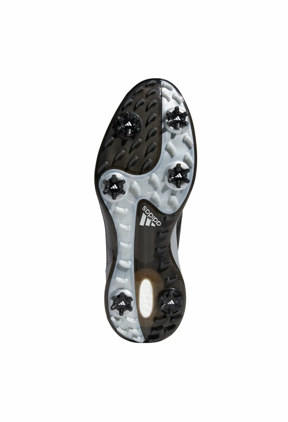 Adidas ZG21 Motion Recycled Polyester Golf Shoes H67915 5 Adidas ZG21 Motion Recycled Polyester Golf Shoes H67915 - Image 3