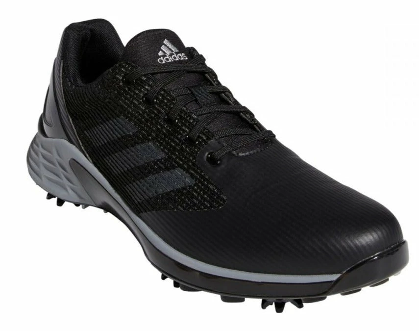 Adidas ZG21 Motion Recycled Polyester Golf Shoes H67915 4 Adidas ZG21 Motion Recycled Polyester Golf Shoes H67915 - Image 2