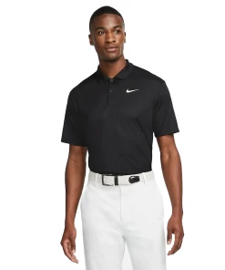 Nike Dri-Fit Victory Solid Golf Shirt DH0822