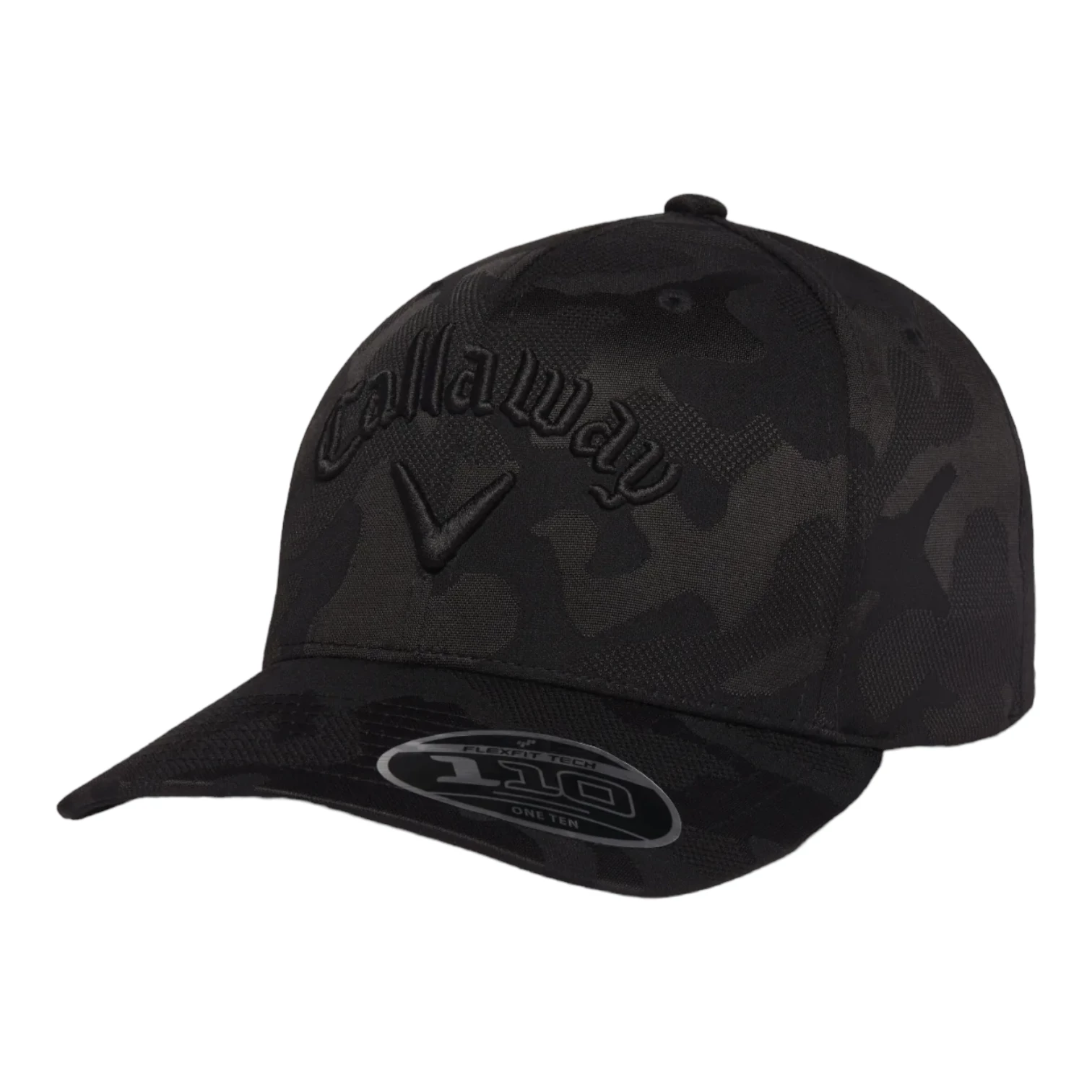 Callaway X-Series Jacquard Camo Golf Cap CGASCOMO 3 Callaway X-Series Jacquard Camo Golf Cap CGASCOMO