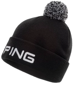 Ping Classic Bobble Golf Hat P03472