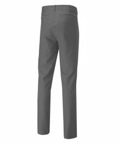 Ping Bradley Mens Golf Trousers P03315 -Mens Sales Store bradley trouser P03315 asphalt back