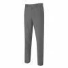 Ping Bradley Mens Golf Trousers P03315 -Mens Sales Store bradley trouser P03315 asphalt front