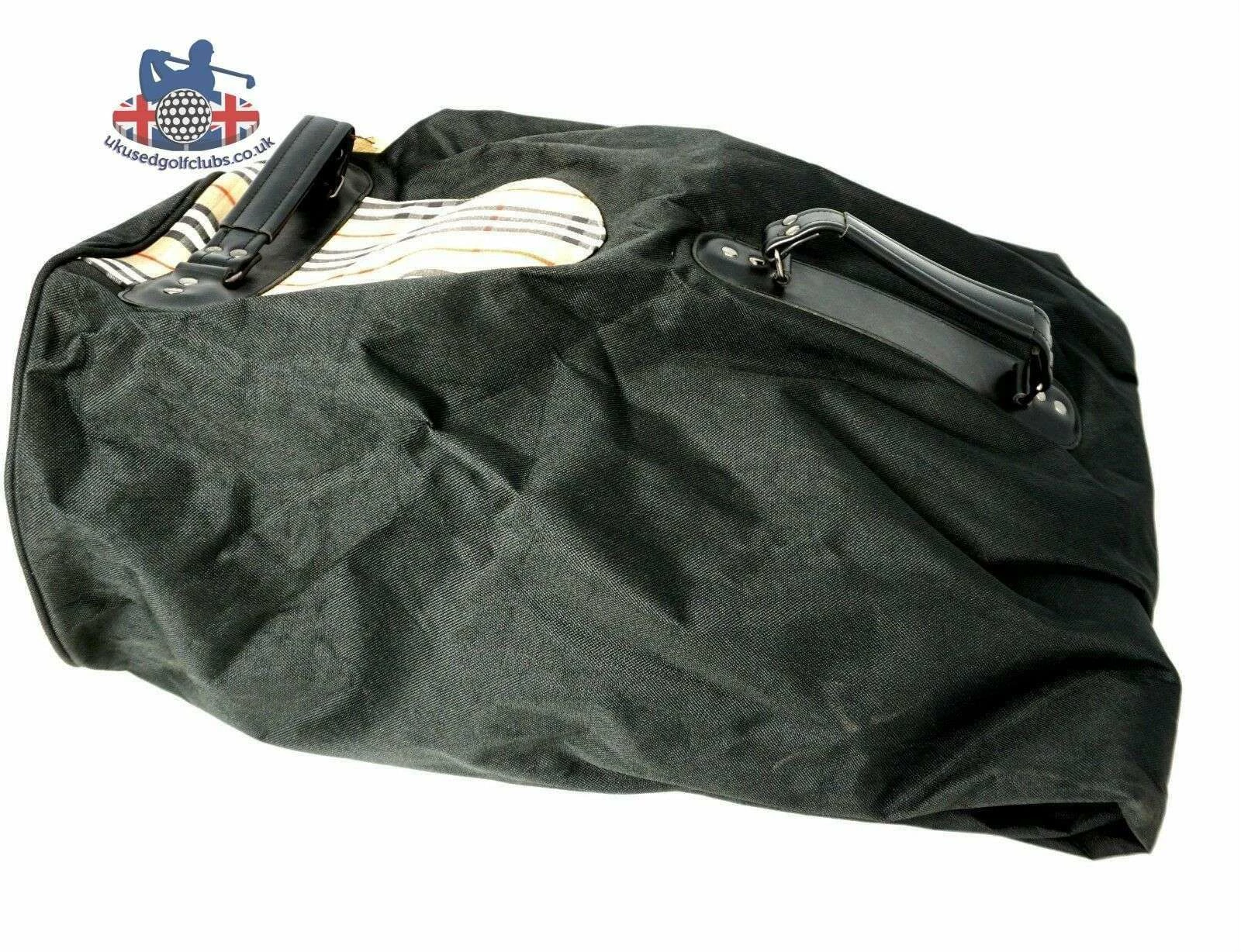 Lincs_golf Burberrys Travel Golf Clubs Bag 5 Lincs_golf Burberrys Travel Golf Clubs Bag - Image 3