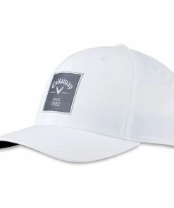 Callaway Rutherford FlexFit Snapback Golf Cap 5221052
