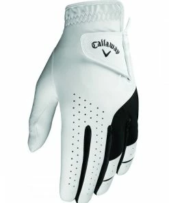 Callaway Weather Spann Golf Glove