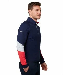 Callaway Resort Colourblock Golf Chillout CGJSC0R8