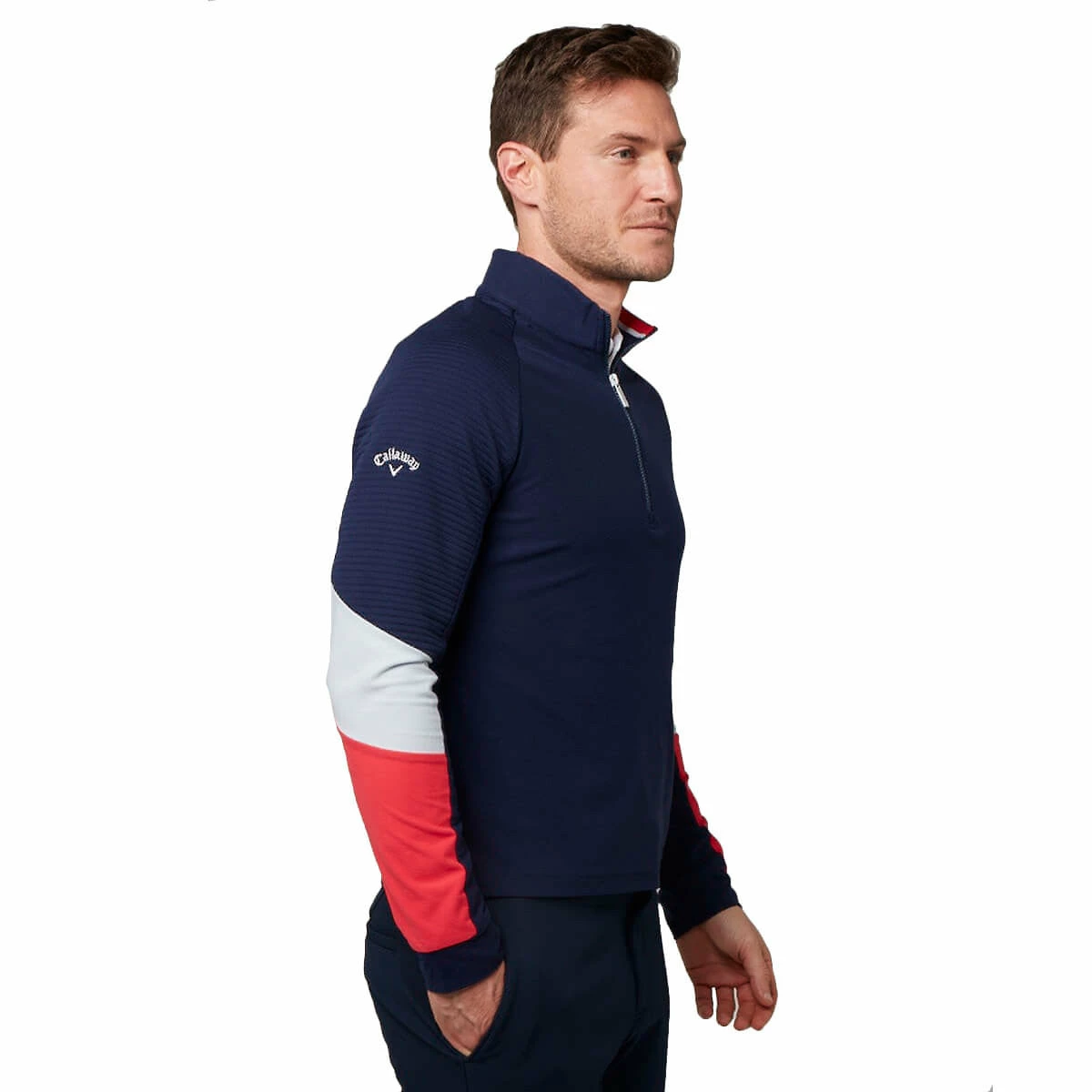 Callaway Resort Colourblock Golf Chillout CGJSC0R8 3 Callaway Resort Colourblock Golf Chillout CGJSC0R8