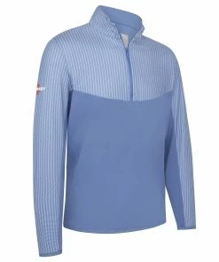 Callaway Odyssey Chill Out 1/4 Zip Golf Top CGKSB0B0