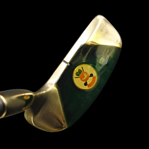 Vintage Matzie Velvet-Touch Custom Putter Steel Shaft 88cm Length -Mens Sales Store clip b0f8bbdb 6241 4f0b bc27 bb2eb1bd9847
