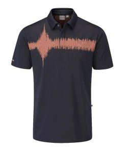 Ping Frequency Golf Polo Shirt P03454