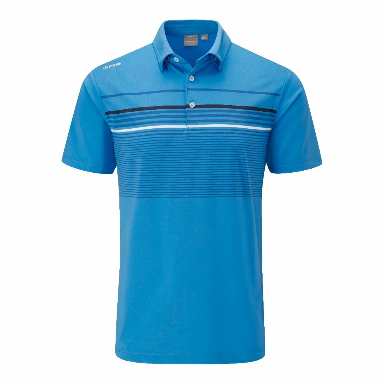 Ping Spencer Golf Polo Shirts P03402 3 Ping Spencer Golf Polo Shirts P03402